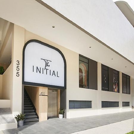 סינגפור The Initial Residence מראה חיצוני תמונה